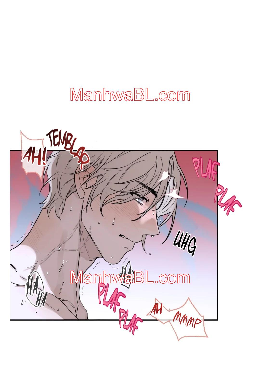 Aesthetics of Unpleasantness  - Capítulo 12.00 manhwa