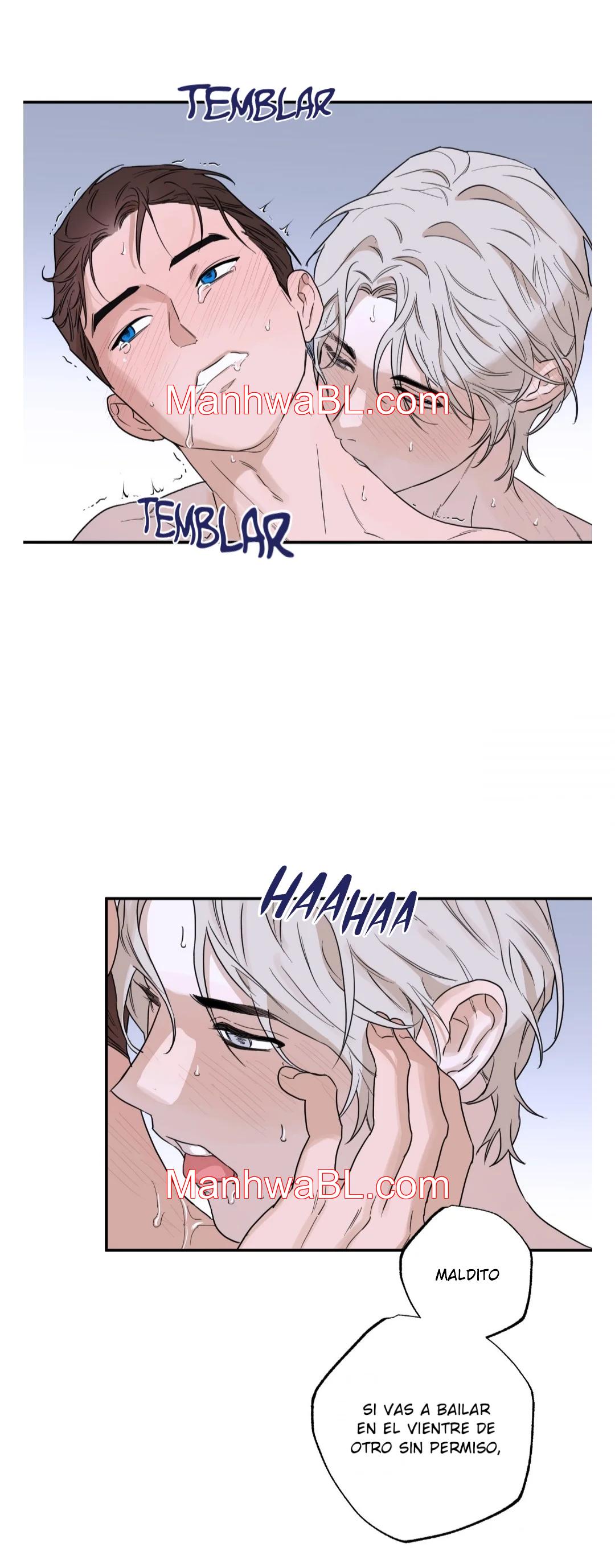 Aesthetics of Unpleasantness  - Capítulo 12.00 manhwa