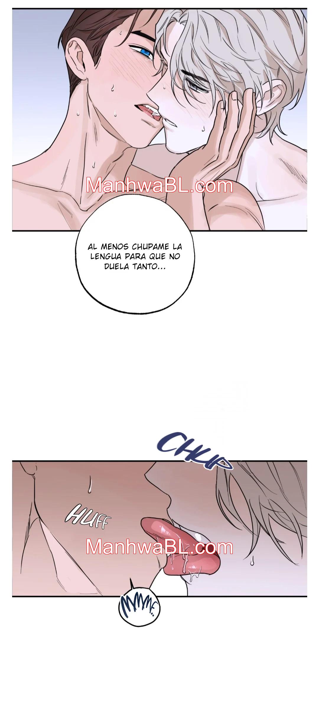 Aesthetics of Unpleasantness  - Capítulo 12.00 manhwa