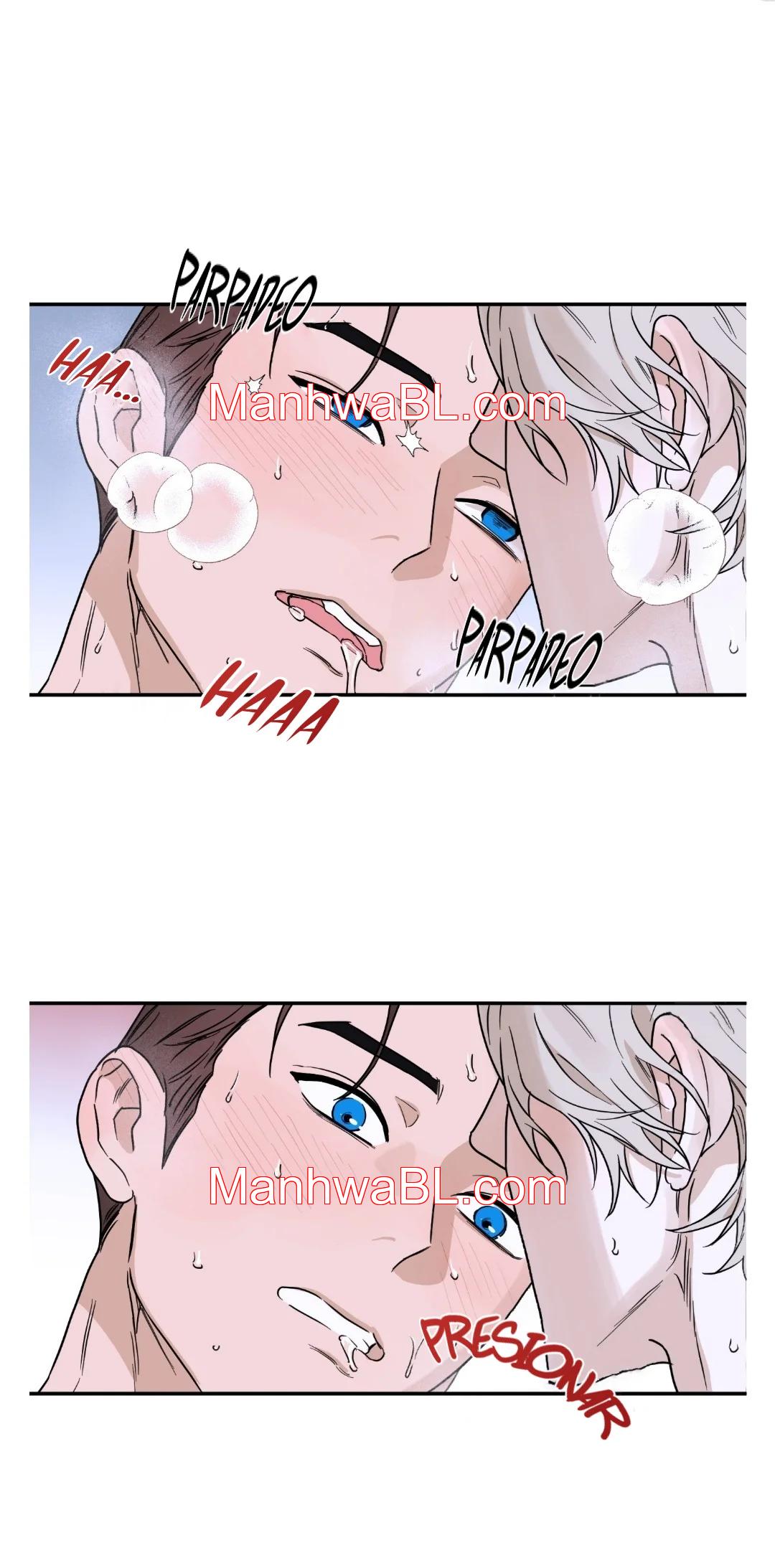 Aesthetics of Unpleasantness  - Capítulo 12.00 manhwa