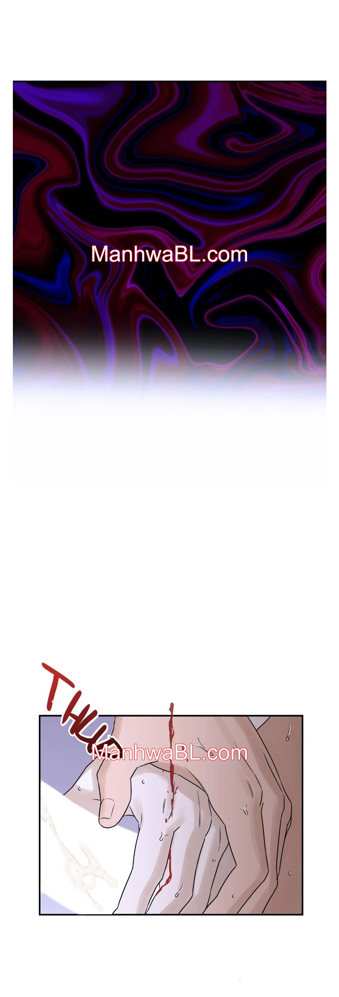 Aesthetics of Unpleasantness  - Capítulo 12.00 manhwa