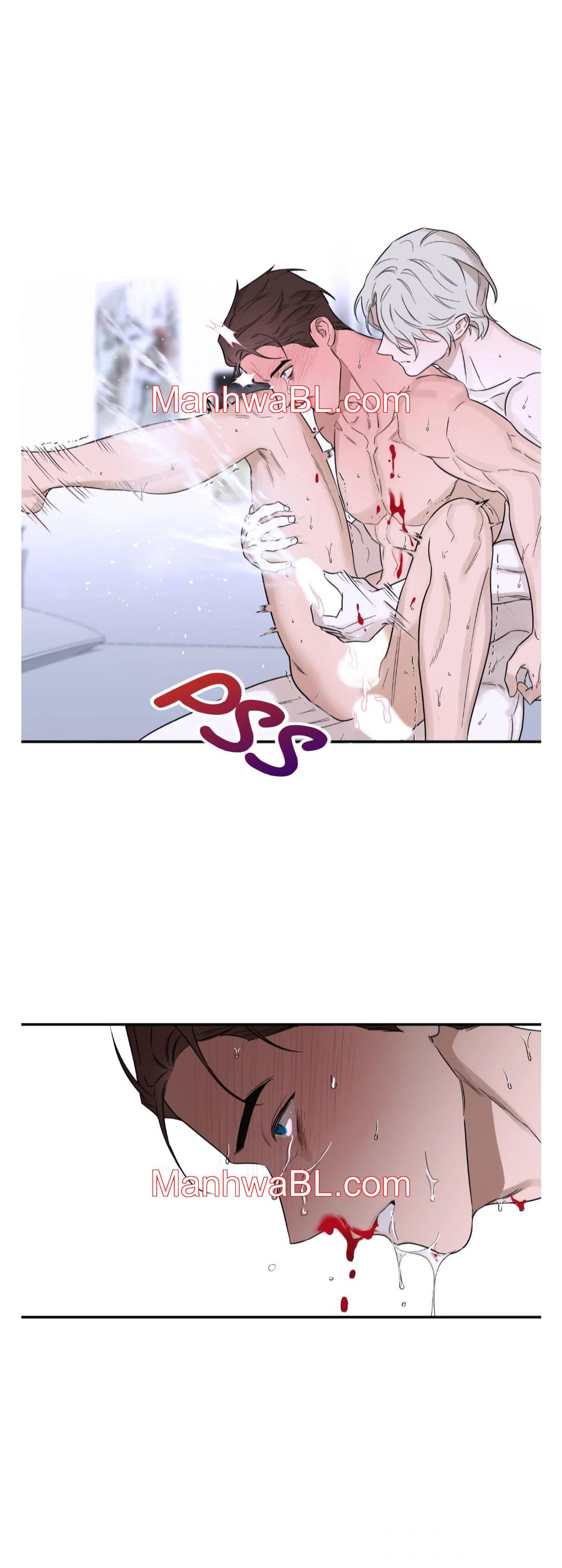 Aesthetics of Unpleasantness  - Capítulo 12.00 manhwa
