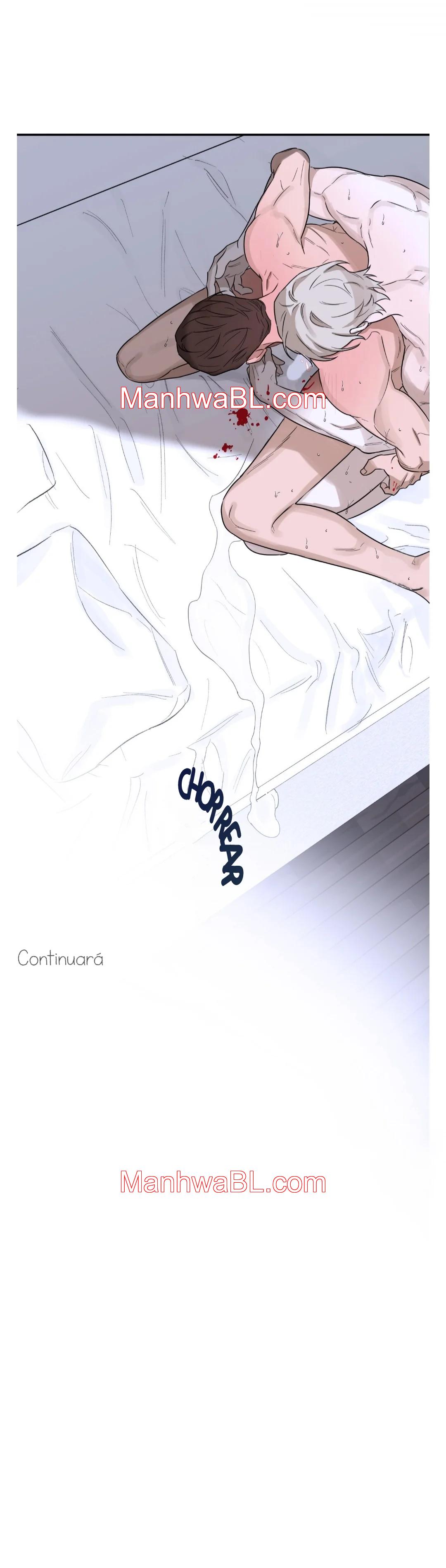 Aesthetics of Unpleasantness  - Capítulo 12.00 manhwa