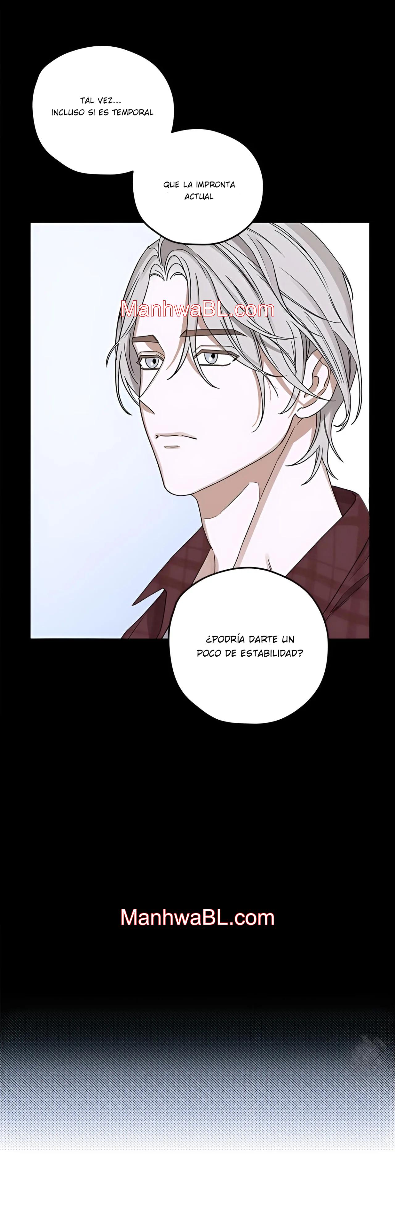 Aesthetics of Unpleasantness  - Capítulo 24.00 manhwa