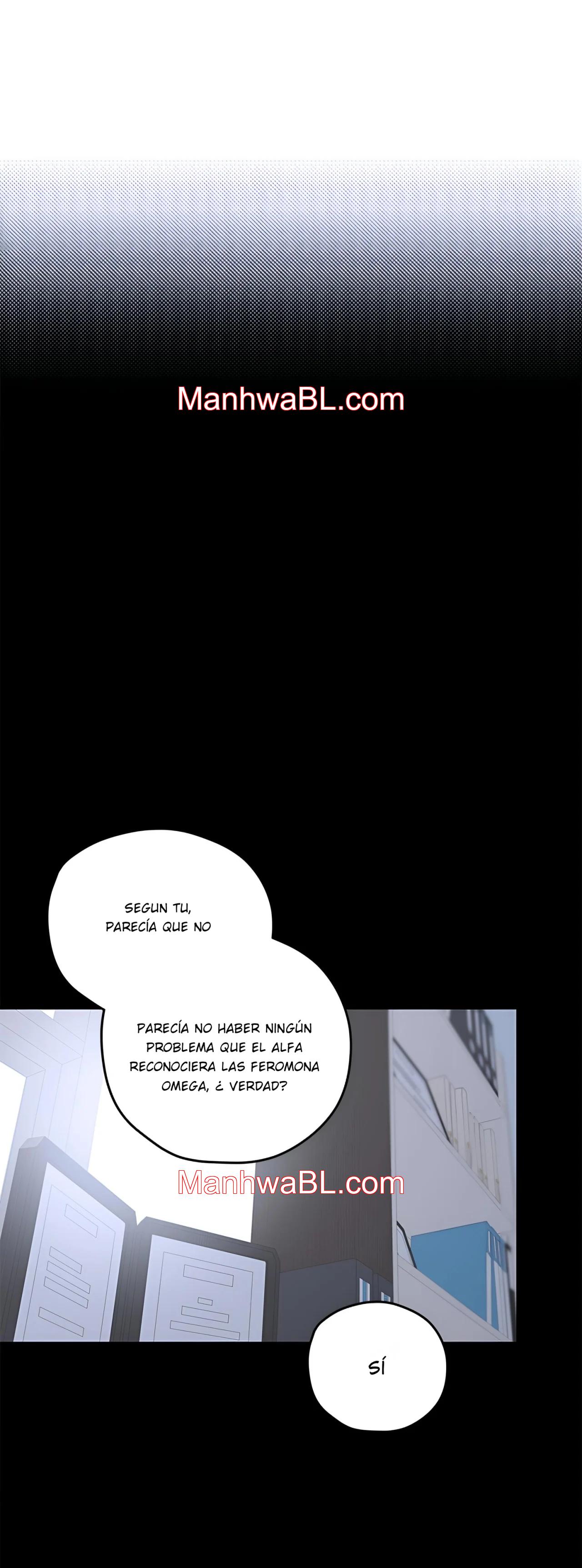 Aesthetics of Unpleasantness  - Capítulo 24.00 manhwa