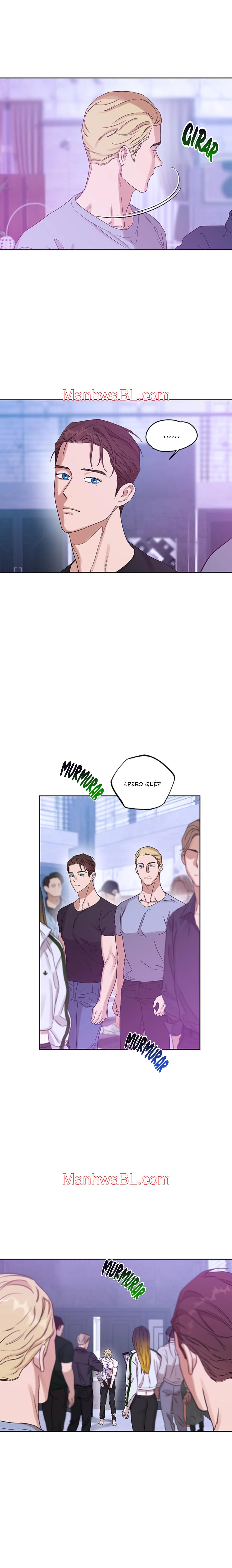 Aesthetics of Unpleasantness  - Capítulo 26.00 manhwa
