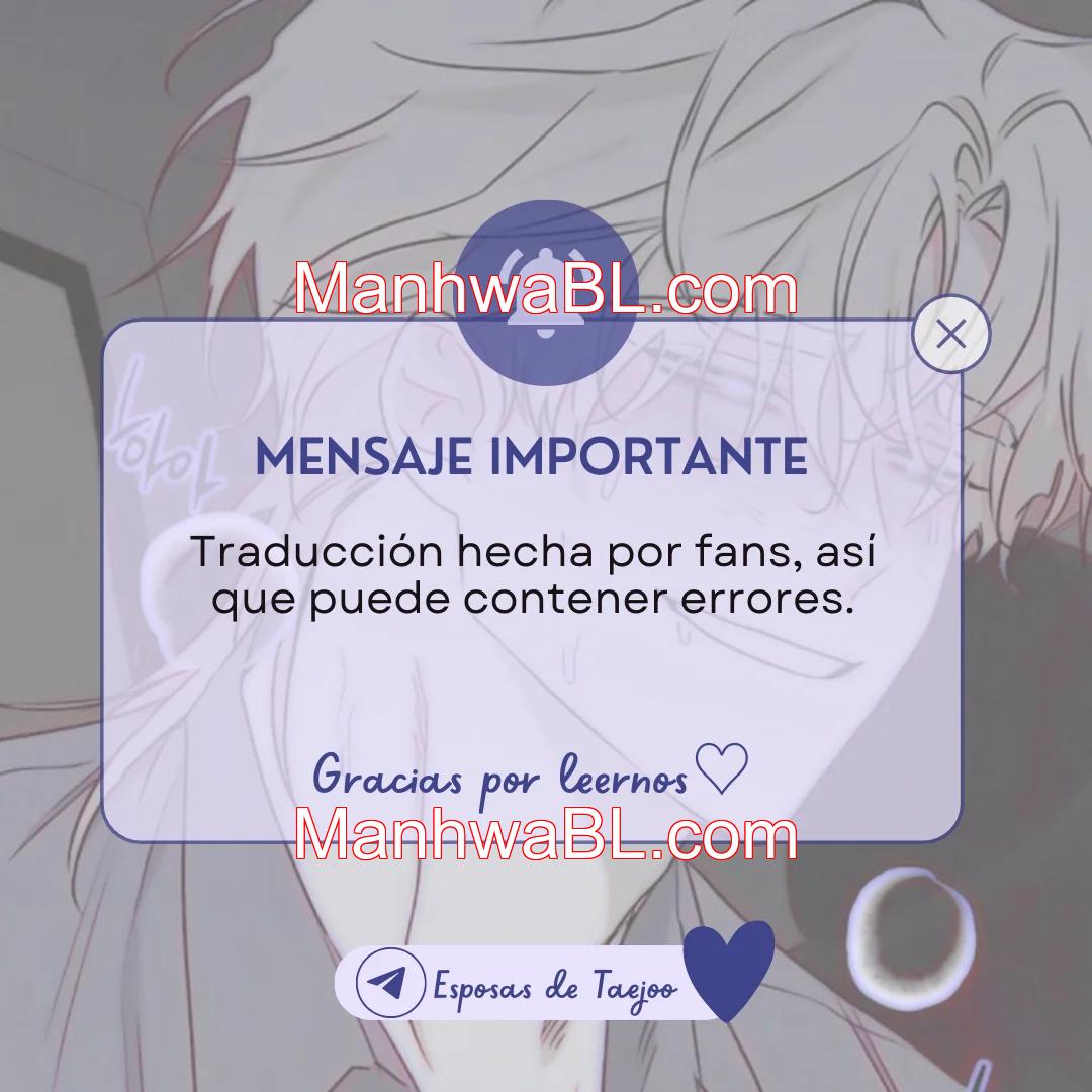 Aesthetics of Unpleasantness  - Capítulo 26.00 manhwa
