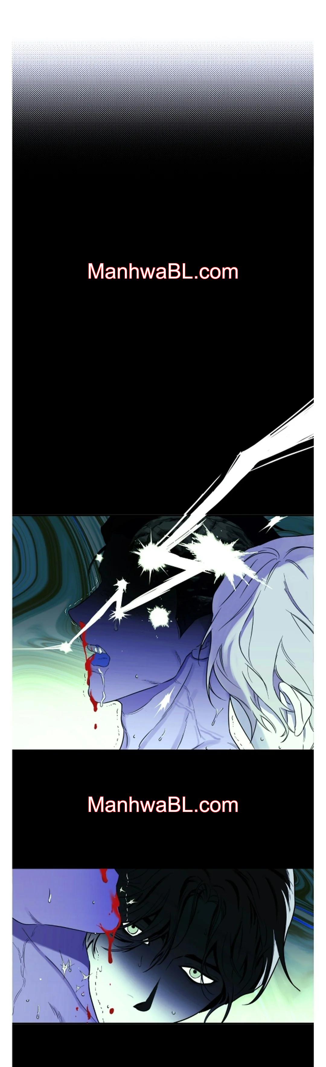 Aesthetics of Unpleasantness  - Capítulo 13.00 manhwa