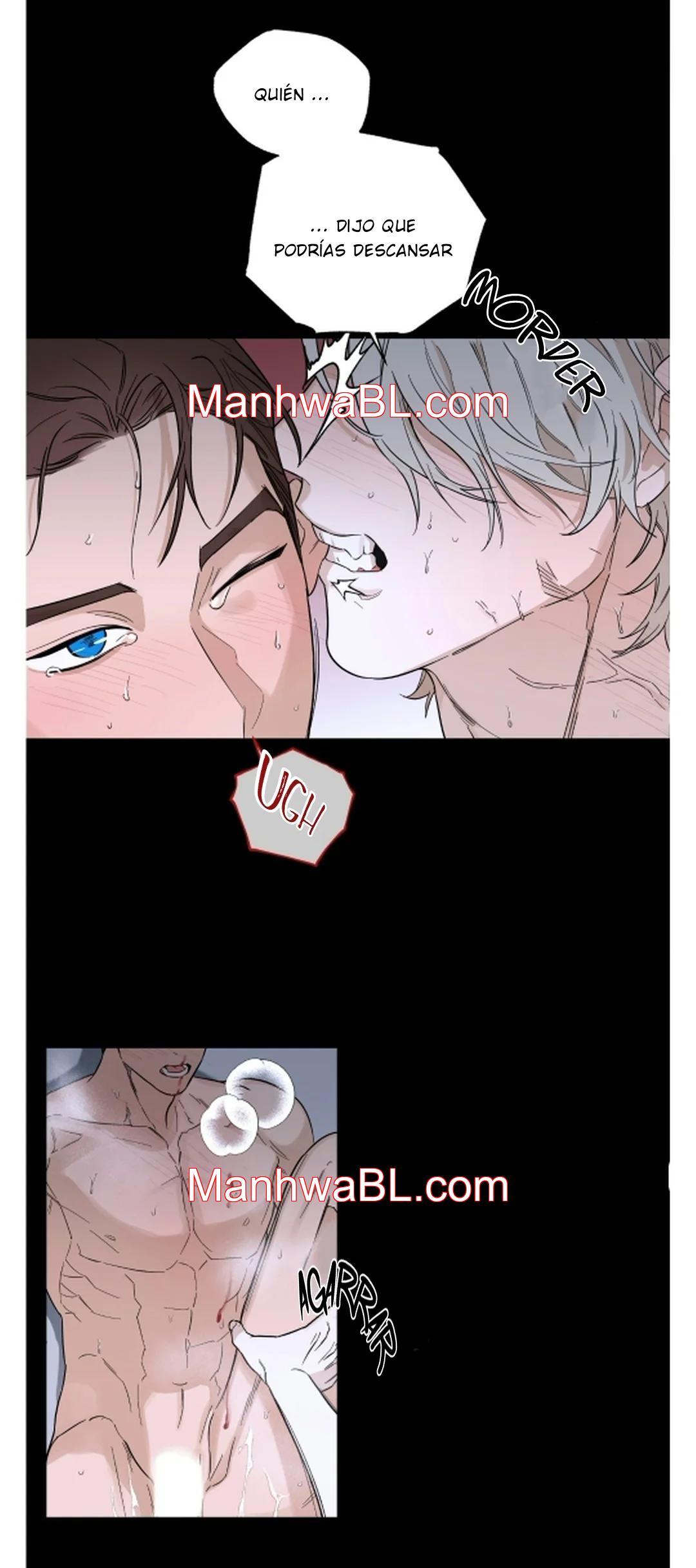 Aesthetics of Unpleasantness  - Capítulo 13.00 manhwa