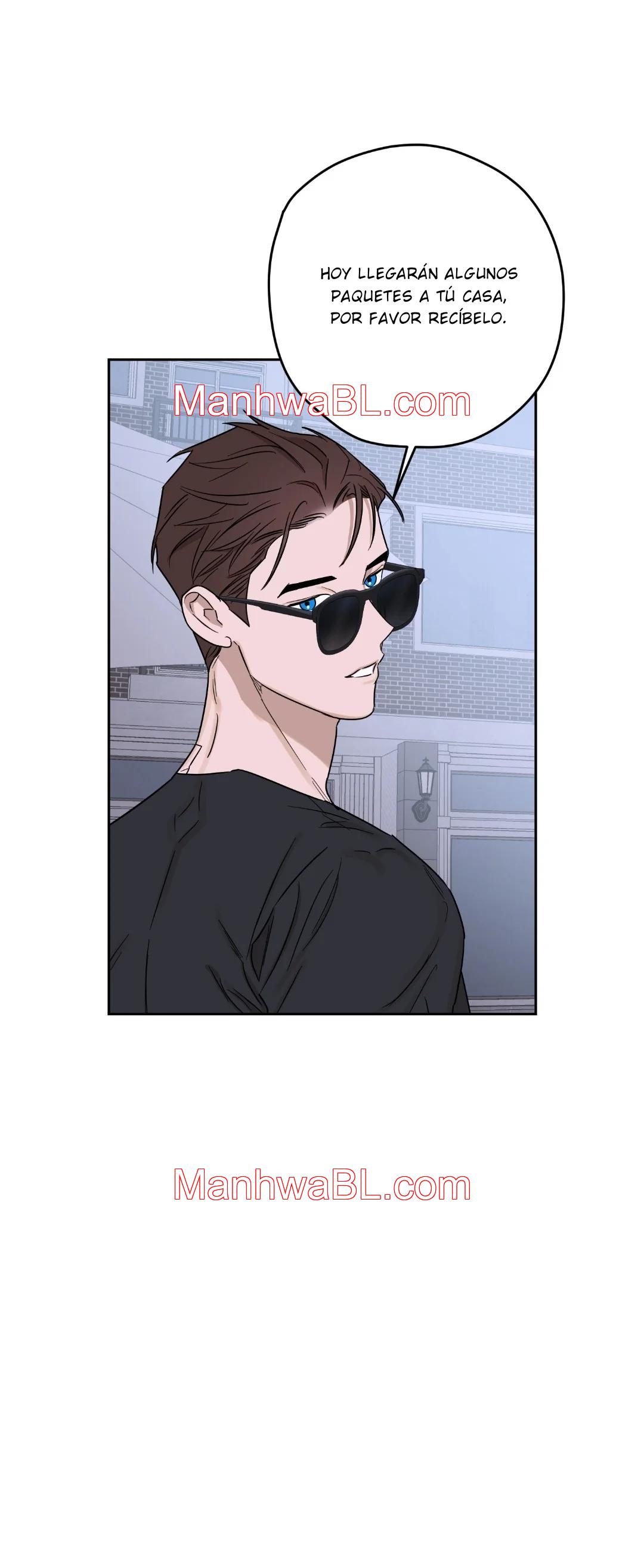 Aesthetics of Unpleasantness  - Capítulo 13.00 manhwa