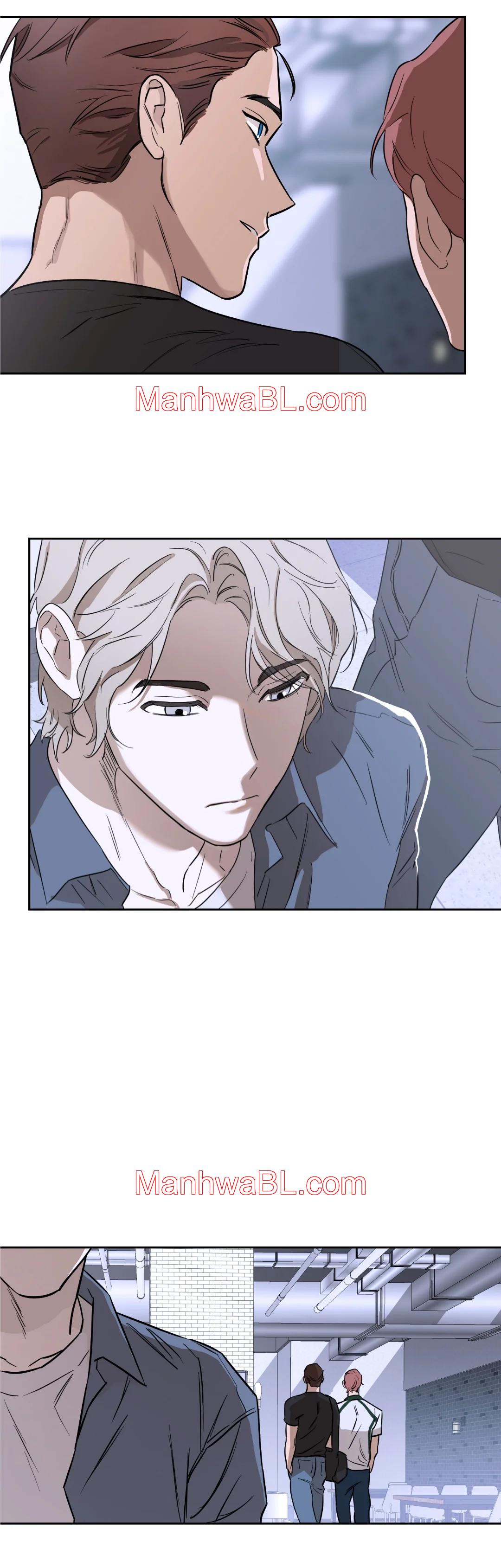 Aesthetics of Unpleasantness - Capítulo 7.00 manhwa