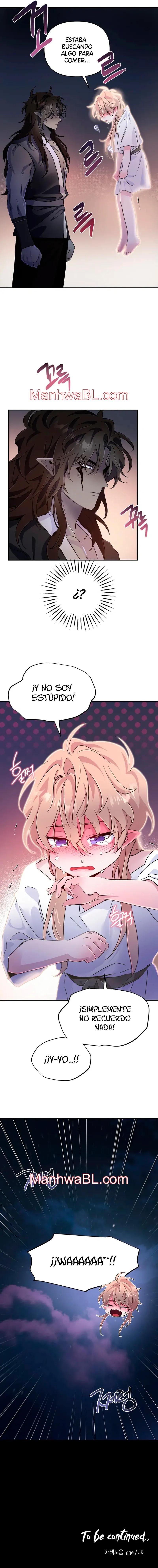Dark Fall - Capítulo 41 manhwa