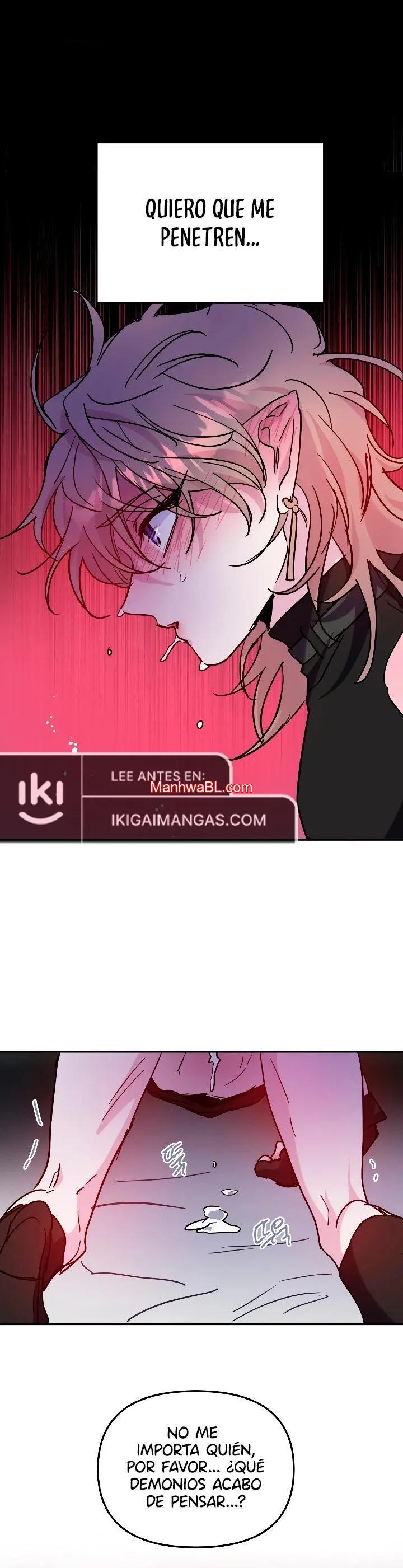 Dark Fall - Capítulo 77 3 manhwa