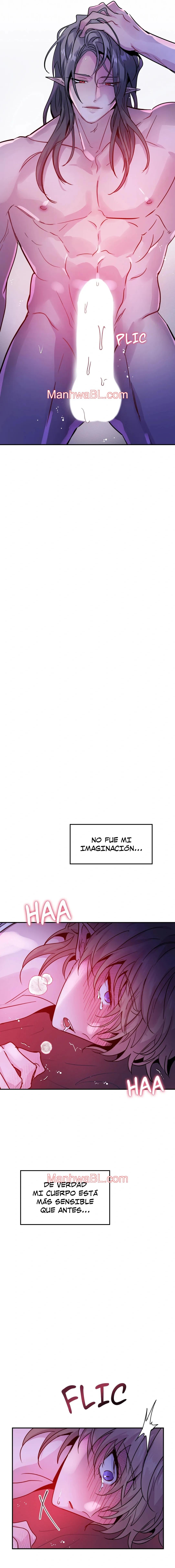 Dark Fall - Capítulo 19 manhwa