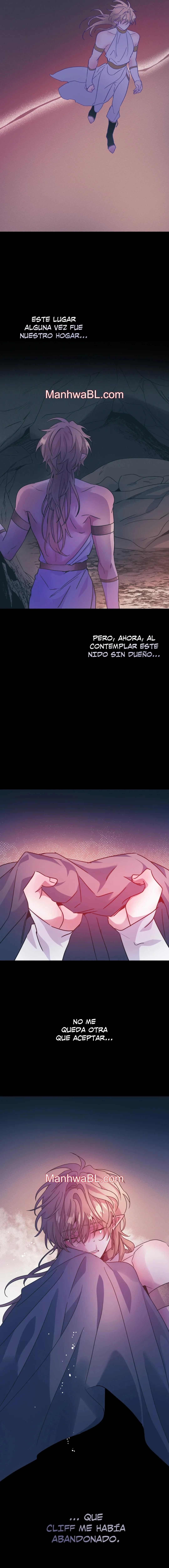 Dark Fall - Capítulo 31 manhwa