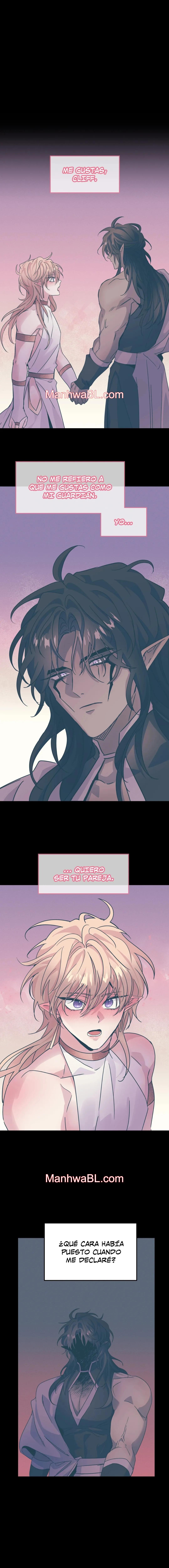 Dark Fall - Capítulo 31 manhwa
