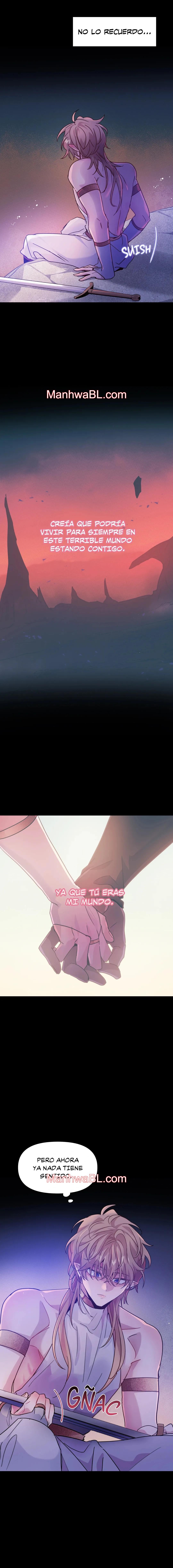 Dark Fall - Capítulo 31 manhwa
