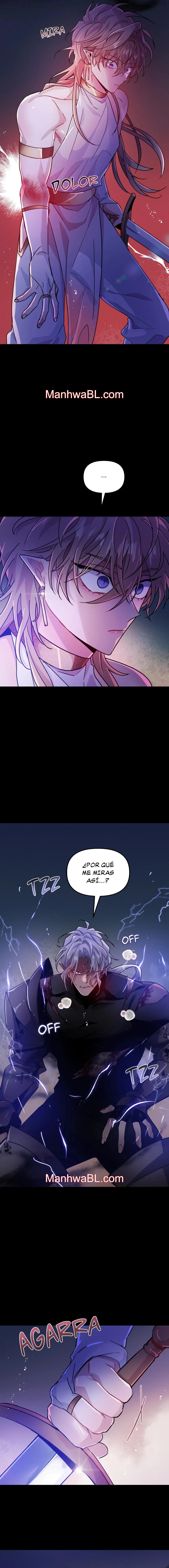 Dark Fall - Capítulo 31 manhwa