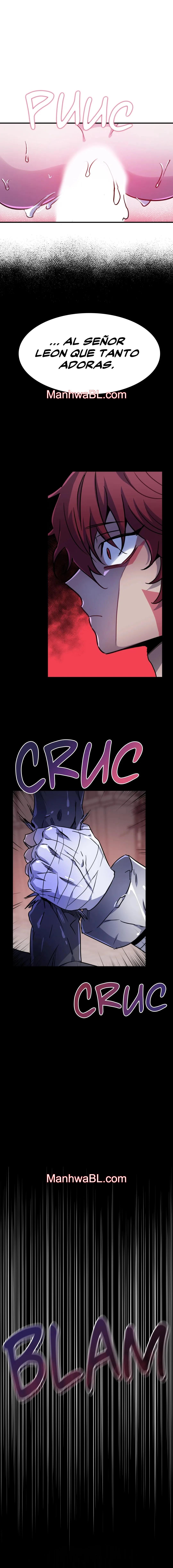 Dark Fall - Capítulo 7 manhwa