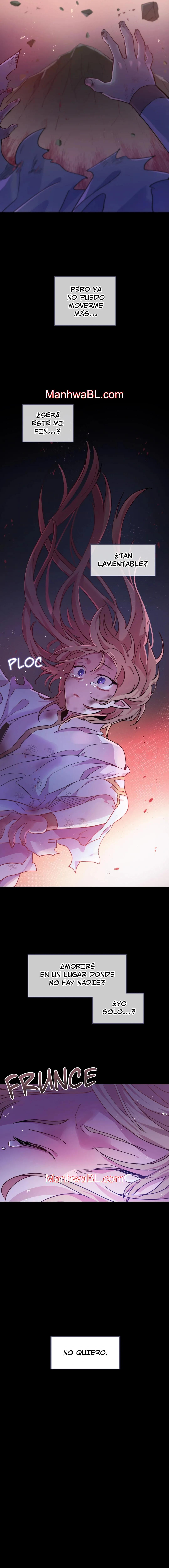 Dark Fall - Capítulo 23 manhwa