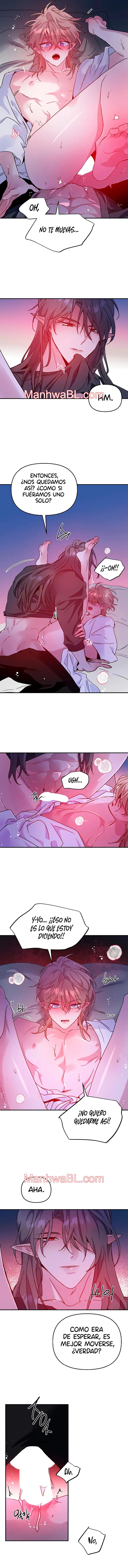 Dark Fall - Capítulo 58 manhwa