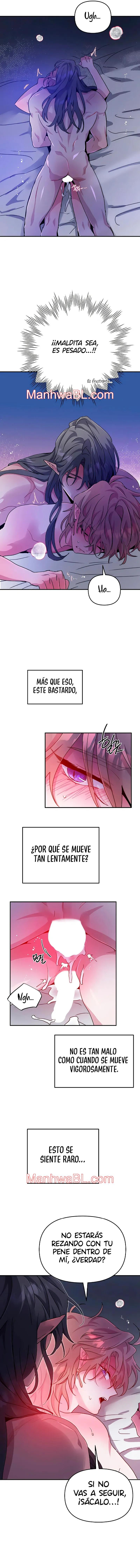 Dark Fall - Capítulo 58 manhwa