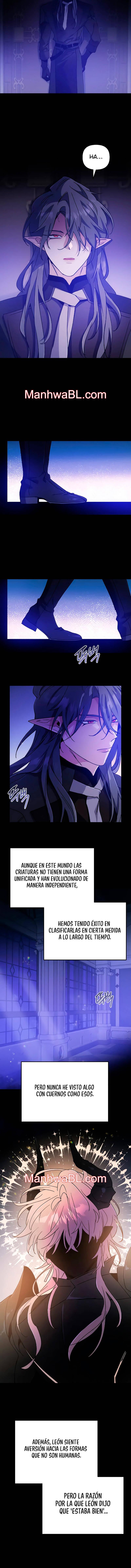 Dark Fall - Capítulo 61 manhwa