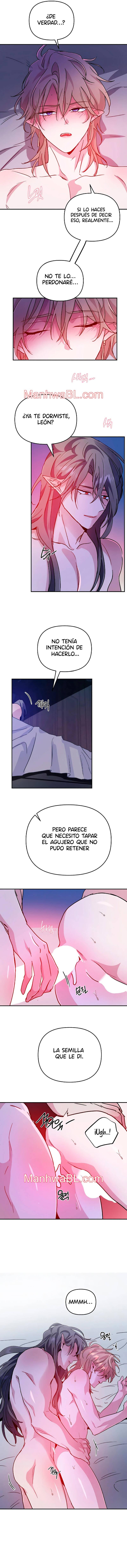 Dark Fall - Capítulo 61 manhwa