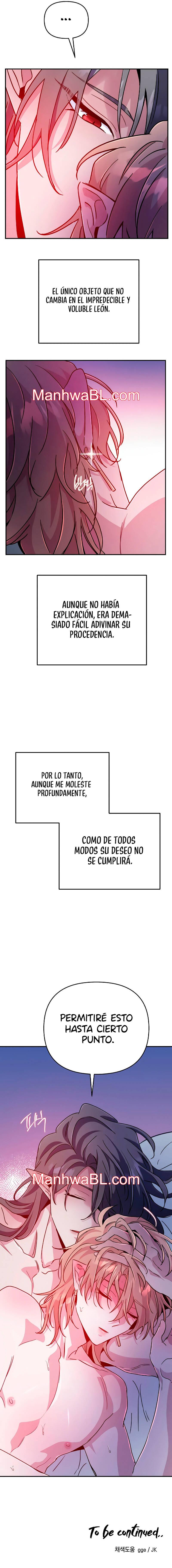 Dark Fall - Capítulo 61 manhwa