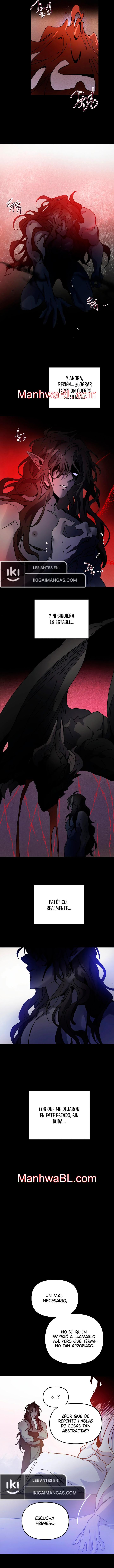 Dark Fall - Capítulo 70 manhwa