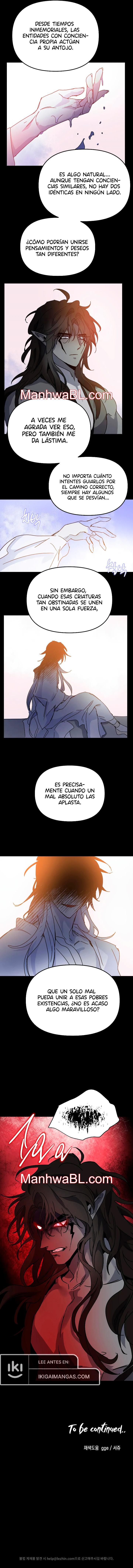 Dark Fall - Capítulo 70 manhwa