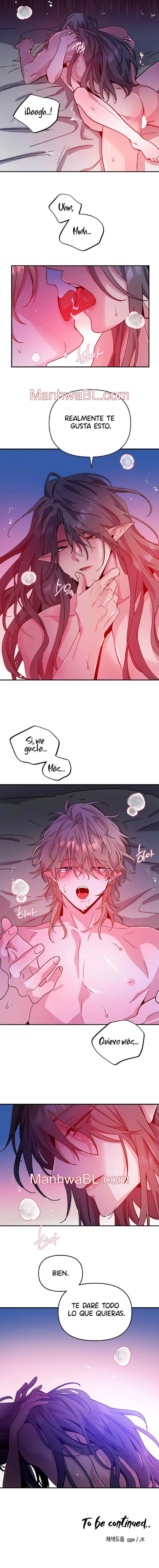 Dark Fall - Capítulo 59 manhwa