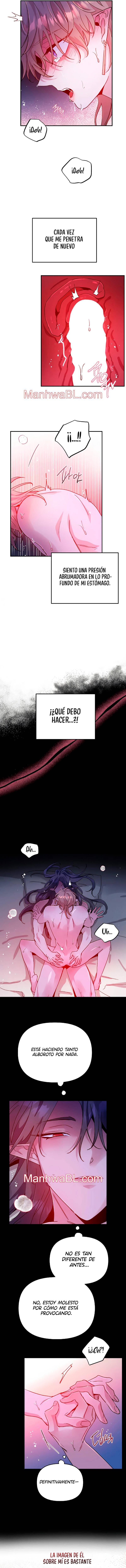Dark Fall - Capítulo 59 manhwa