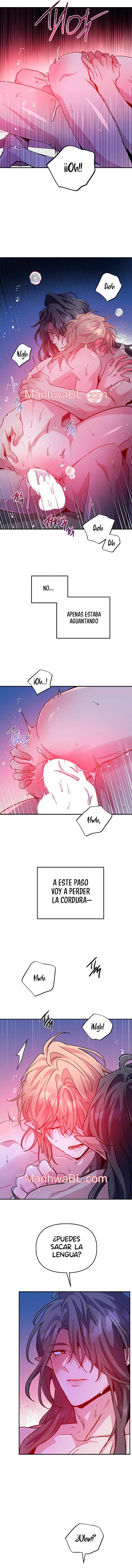 Dark Fall - Capítulo 59 manhwa