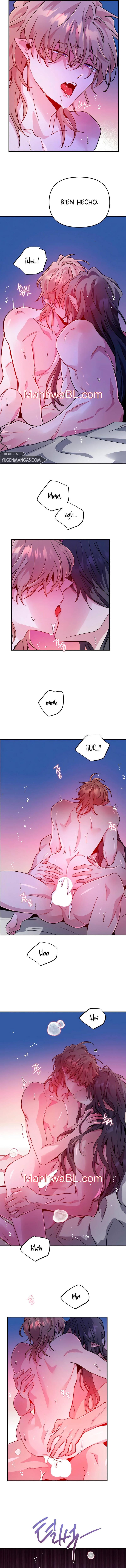 Dark Fall - Capítulo 59 manhwa