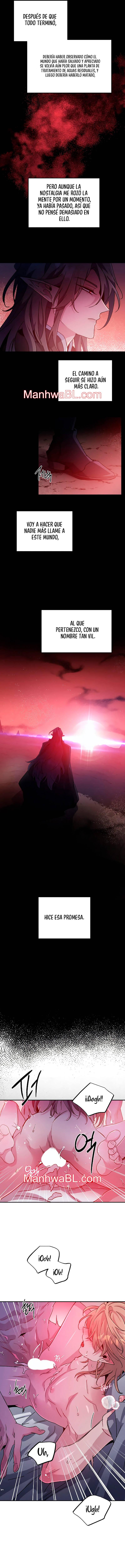 Dark Fall - Capítulo 60 manhwa