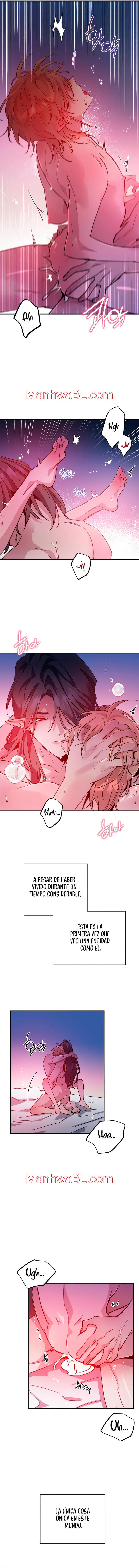 Dark Fall - Capítulo 60 manhwa