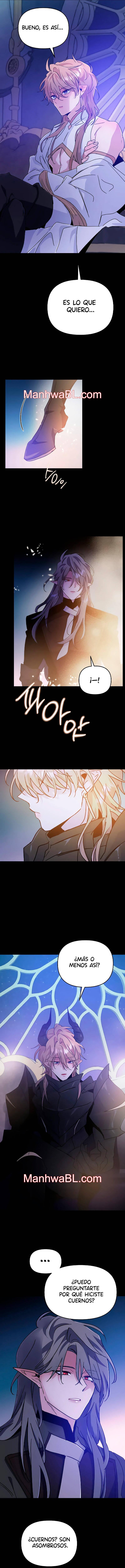 Dark Fall - Capítulo 60 manhwa
