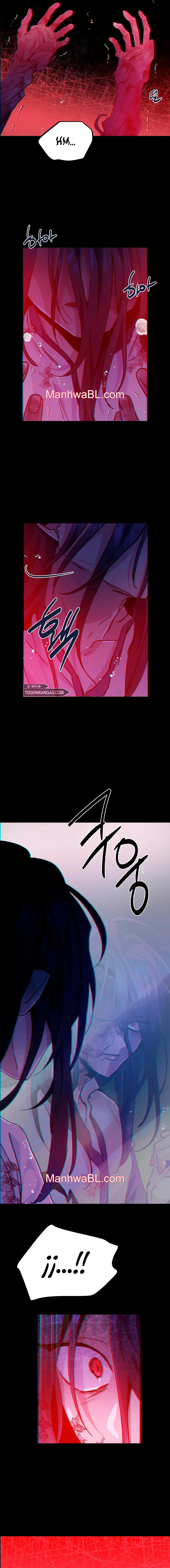 Dark Fall - Capítulo 52 manhwa