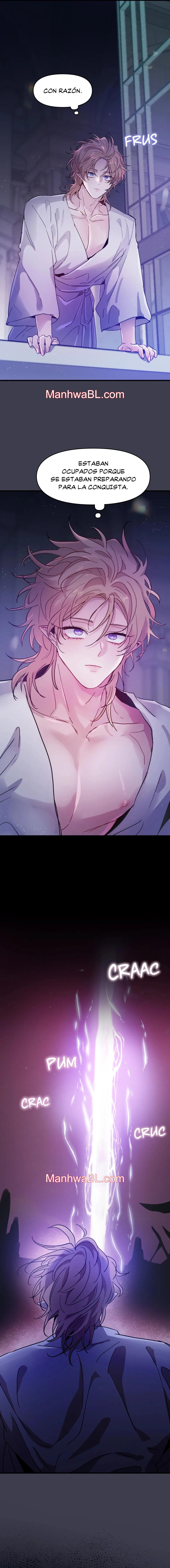 Dark Fall - Capítulo 24 manhwa