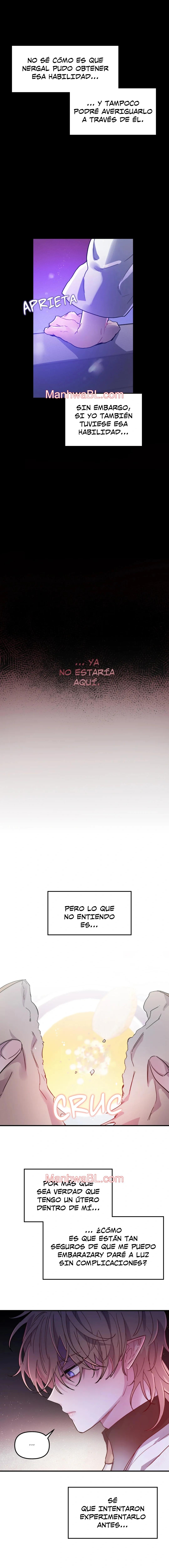 Dark Fall - Capítulo 24 manhwa