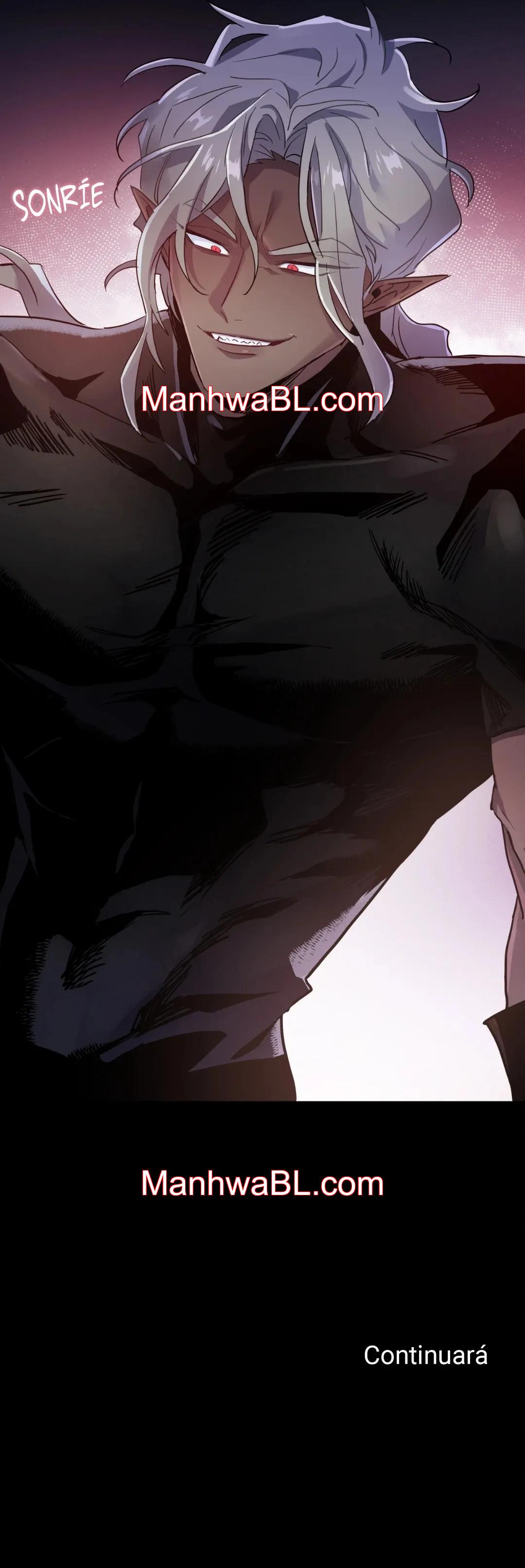 Dark Fall - Capítulo 24 manhwa