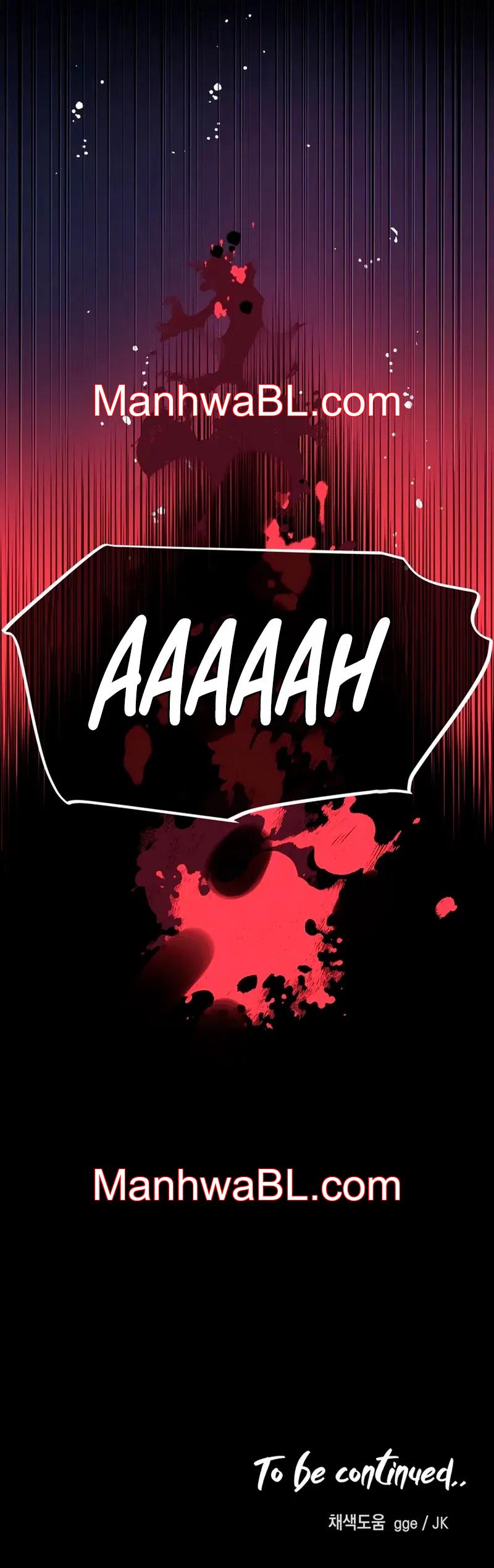 Dark Fall - Capítulo 51 manhwa