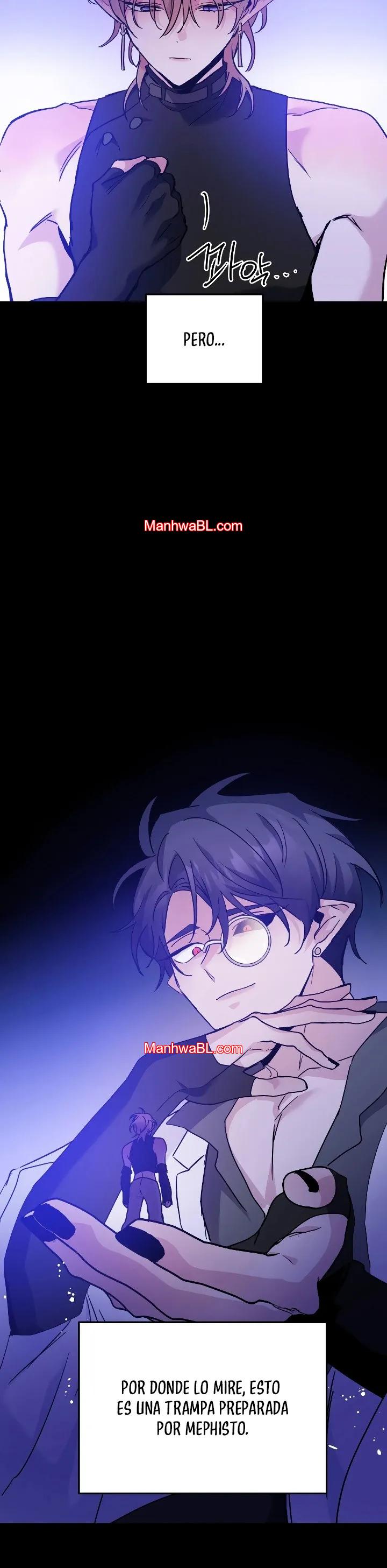 Dark Fall - Capítulo 78 2 manhwa
