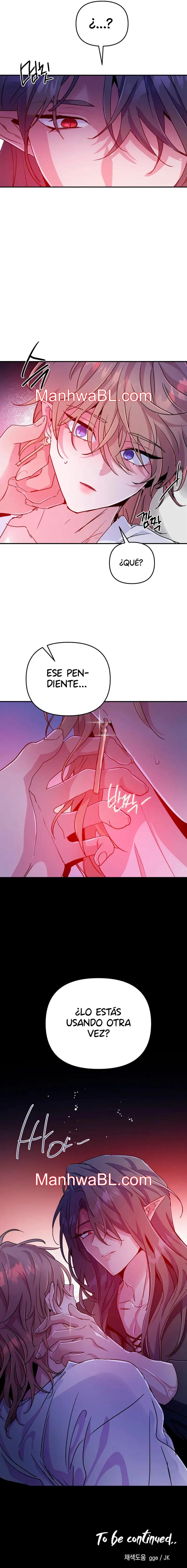 Dark Fall - Capítulo 56 manhwa