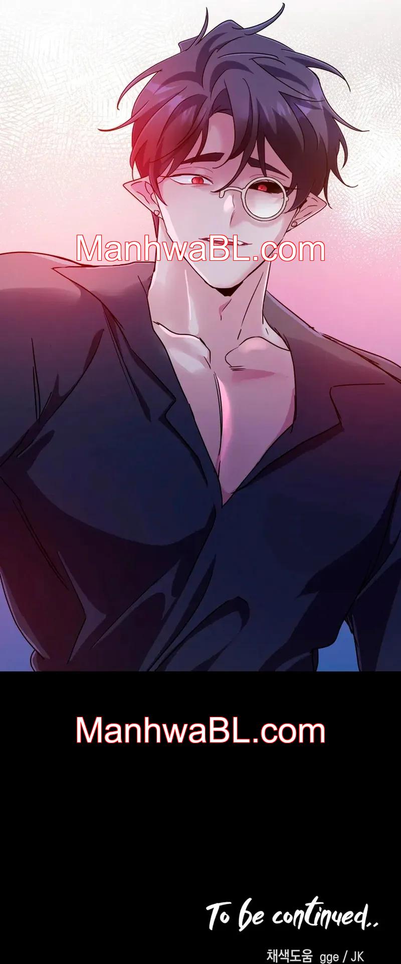 Dark Fall - Capítulo 47 manhwa