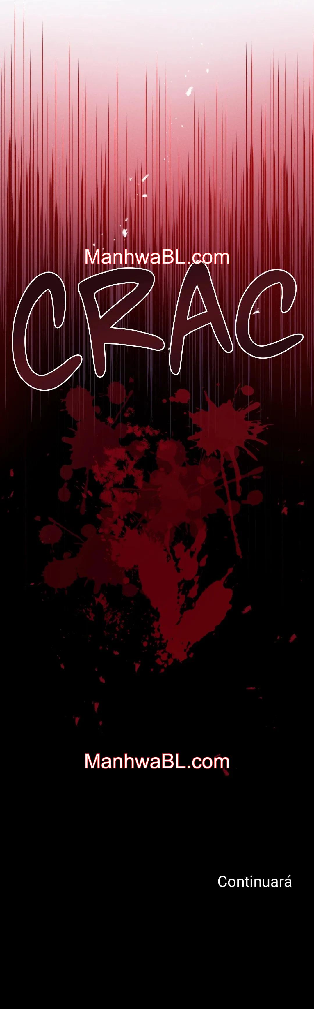 Dark Fall - Capítulo 25 manhwa