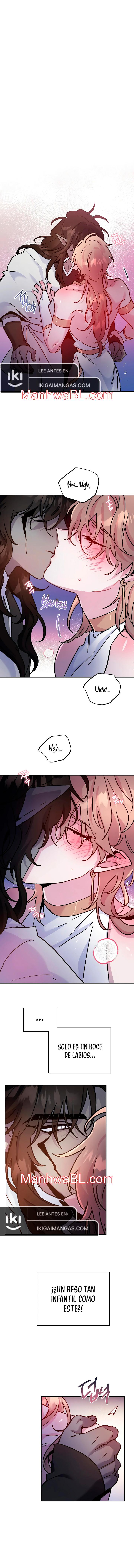 Dark Fall - Capítulo 73 manhwa
