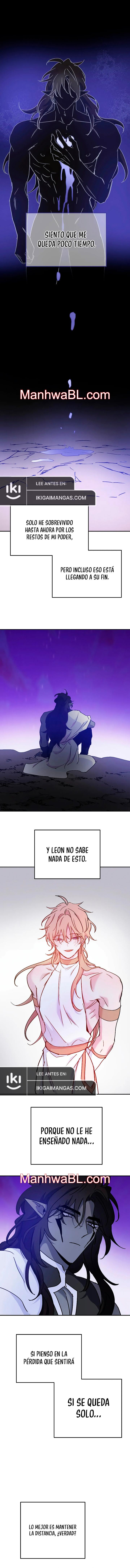 Dark Fall - Capítulo 73 manhwa
