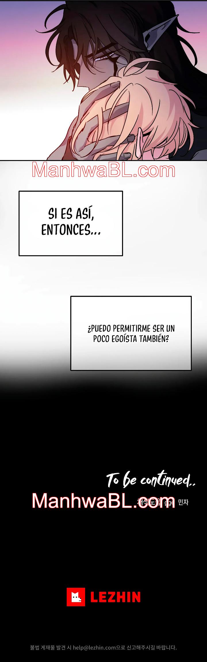 Dark Fall - Capítulo 73 manhwa